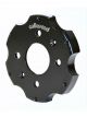 Wilwood Hat,4X3.858,.640 Off,6X6.25 Bc