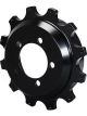Wilwood Hat P-Brake Flanged 5X3.937 Bc 1.220