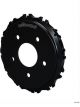 Wilwood Hat P-Brake .662 Offset 12X8.75 5X4.75