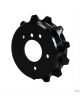 Wilwood Hat 5X4.72 1.70 Offset 12X8.75 Bc Rear