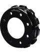 Wilwood Hat Front 12X9.750 Bc 1.92 Offset Gm2500