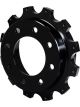 Wilwood Hat P-Brake H2/2500 1.78 Offset 12X10.75