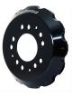 Wilwood Hat,12X8.75 Bc,5X4.50/4.75 Mt,1.75 Off