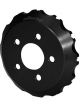 Wilwood Hat,12X8.75 Bc,5X4.50 Mt,1.20 Offset