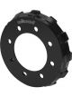 Wilwood Hat,12X9.75 Bc,8X6.692 Mt,1.335 Offset