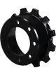 Wilwood Hat D-Drum 12X10.25 Bc 8X6.693 Mt