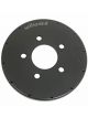 Wilwood Brake Rotor Hat Fixed Mount Aluminum 12 X 8.75 In. Rotor Pat