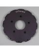 Wilwood Brake Rotor Hat Fixed Mount Aluminum 12 X 8.75 In. Rotor Pat
