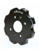 Wilwood Brake Rotor Hat Fixed Mount Cast Iron 12 X 8.75 In. Pattern