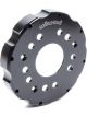 Wilwood Brake Rotor Hat Fixed Mount Aluminum 8 X 7 In. Rotor Pattern