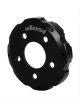 Wilwood Brake Rotor Hat Gt Fixed Mount Aluminum Black 5 X 4.75 In. B