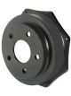 Wilwood Rotor Hat Park Brake Aluminum Black 5 X 4.50 In./4.75 In./5.