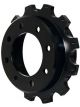 Wilwood Hat-Park Brake 1.91