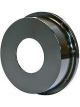 Wilwood Brake Rotor Hat Fixed Mount Aluminum 8 X 7 In. Rotor Pattern