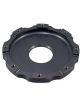 Wilwood Brake Rotor Hat Hd Fixed Mount Aluminum Black Undrilled Bolt