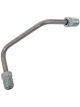 Wilwood Brake Line Replacement 3/16 In. Diameter -3 An Male Threads