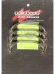 Wilwood Dl Ii Fluid Tube - 4 Pk.