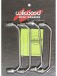 Wilwood Sl Iia Fluid Tube - 4 Pk.