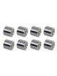 Wilwood Brake Caliper Piston Replacement 1.250 In. Diameter 1.050 In