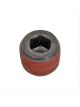 Wilwood Caliper Plug Replacement Disc Brake Kit Component 1/8-27 Npt