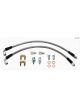 Wilwood Flexline Kit Rear Mini Cooper W/ Cpb Caliper,