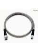 Wilwood Flexline Brake 31In. Oal -3 Hose W/M12X1