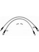 Wilwood Fitting Kit M/C Rm M10 Banjo To 3/8-24