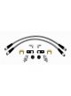 Wilwood Flexline Kit Front Fiesta