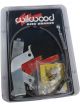 Wilwood Brake Hoses Flexline Braided Stainless Steel Outer For Use