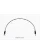 Wilwood Brake Hose Flexline Assembled Braided Stainless Steel -3 An