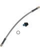 Wilwood Flexline Hose Compact Remote Master Cylinder Braided Stainl