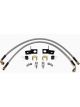Wilwood Flexline Kit Rear Mustang 2015-Up