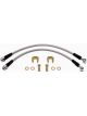 Wilwood Flexline Kit C6 Corvette Rear
