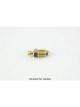 Wilwood Bleed Screw M10 X 1 Metric