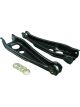 Whiteline Rear Trailing Arm Lower Arm