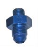 Wilwood Fitting -6 Male To 7/16-20 Male