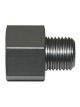 Wilwood Fitting Tube Adapter 1/2 In.-20 To 1/2 In. -20 If Each
