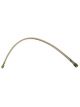 Wilwood Brake Lines Flexline Braided Stainless Steel -3 An Female St