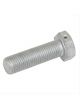 Wilwood Brake Caliper Bolts Steel Black Oxide 3/8 In.-24 Thread 1.25