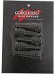Wilwood Wheel Studs Press-In 5/8-11 In. Rh Set Of 5