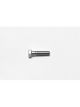 Wilwood Bolt 1/2-20X2.00 Lg Hhcs Gr5 Bright Zinc