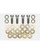 Wilwood Bolt Kit Bracket 7/16-14X1.50