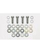 Wilwood Bolt Kit Caliper/Bracket Disc 2.39