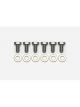Wilwood Bolt Kit Axle/Bracket Disc 2.71