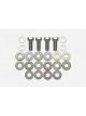Wilwood Bolt Kit Caliper/Bracket Drum 2.71 Hub