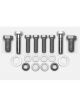 Wilwood Bolt Kit Spindle/Bracket Large Gm