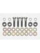 Wilwood Bolt Kit Bracket/Bracket 3/8-16X1.75 W/