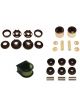 Whiteline Front & Rear Vehicle Essentials Kit