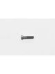 Wilwood Bolt 3/8-16X1.75 Lg Hhcs Gr8 320 Silver