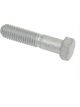 Wilwood Bolt 7/16-14X2.00 Lg Hhcs Gr8 320 Silver
